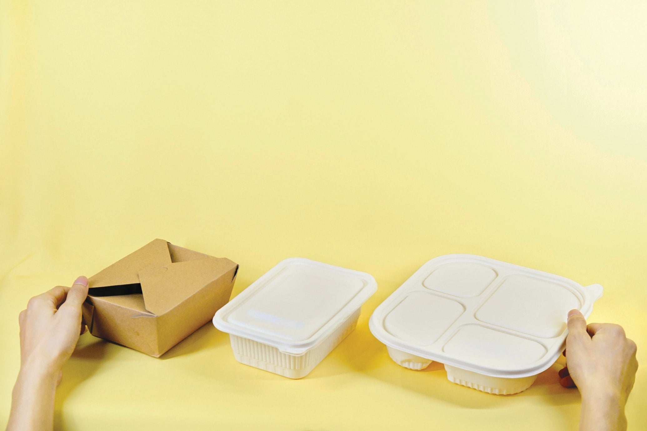 bioplastics - beauty or a beast? find out!