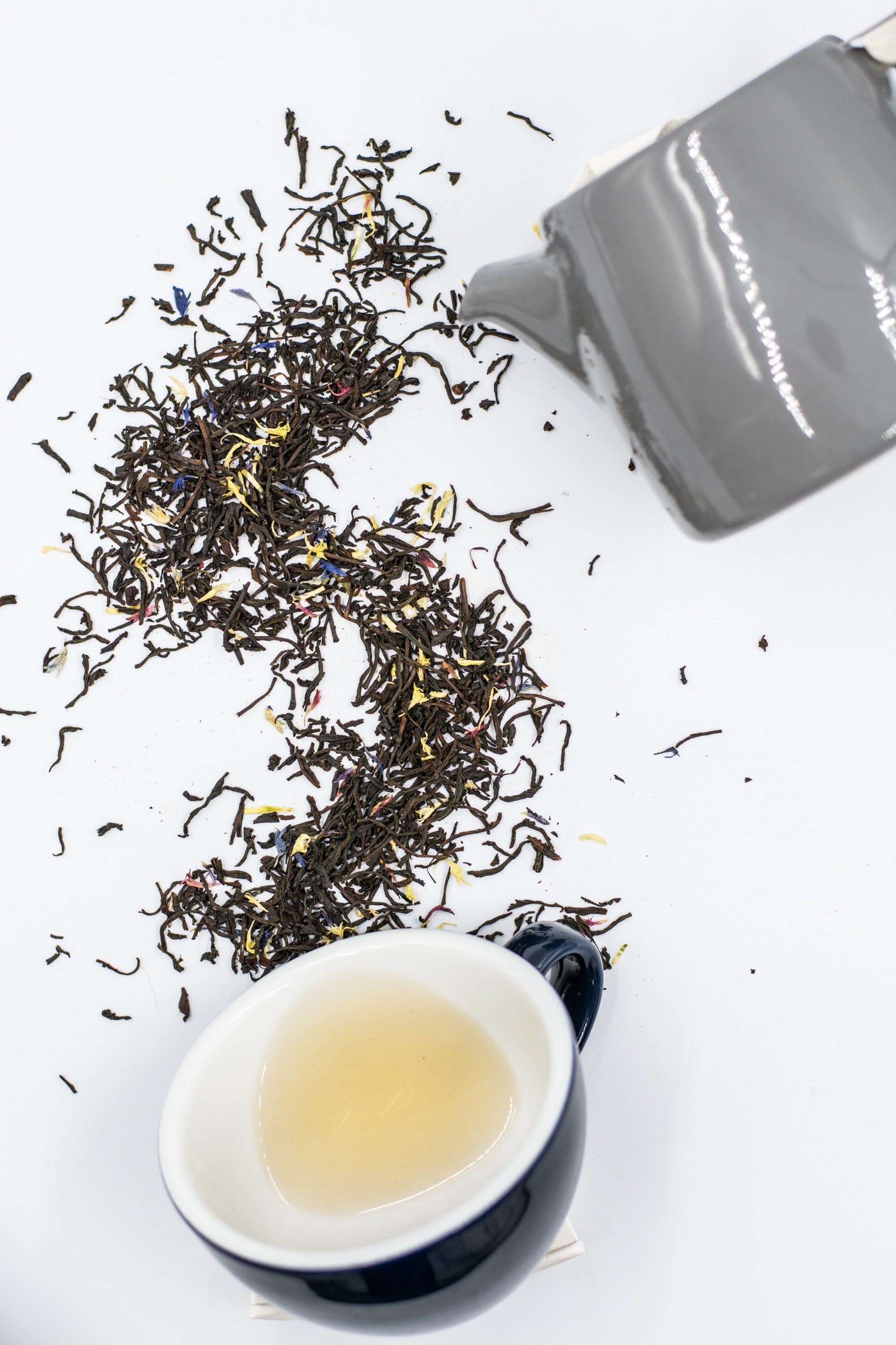 On International Tea Day, Say No to Tea bags