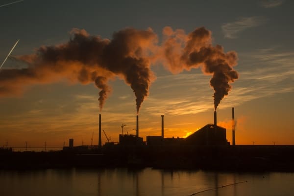 Understanding the concept of Carbon Tax