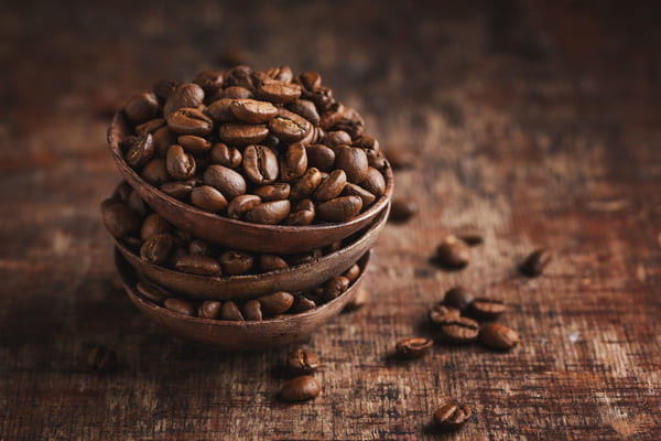 The need for sustainable skincare is real! All you need to know about organic coffee and it's farming