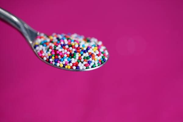 How do microplastics enter your body?
