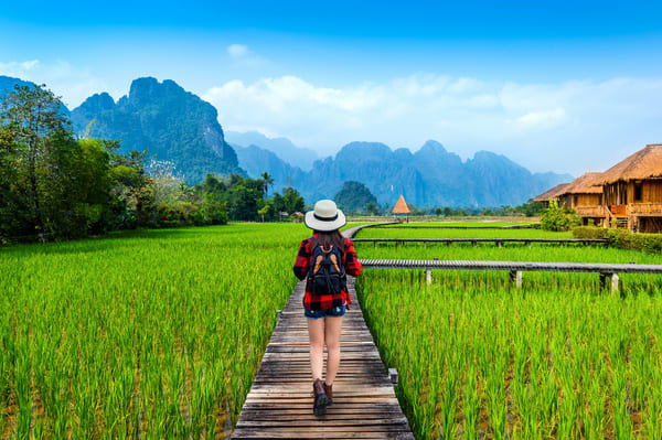 The Ultimate Guide for Sustainable Travelling
