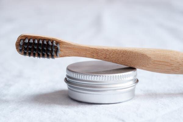 Don't rush to buy a plastic toothbrush