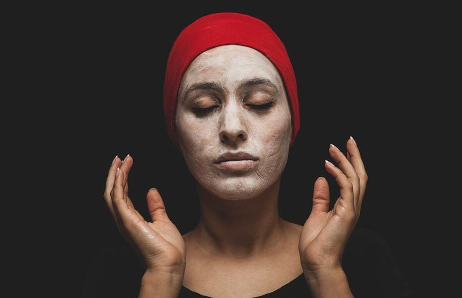 Rejuvenate, Refresh & Recharge your face with our organic face cleansers!