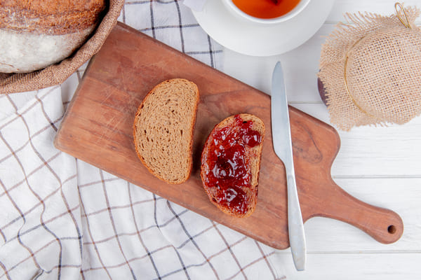 3 quick tiffin box/breakfast recipes to start your day with