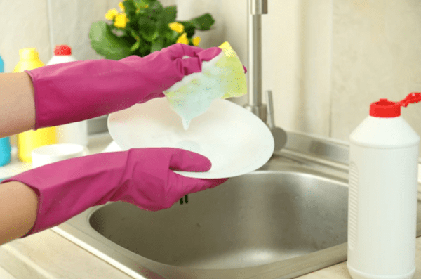 From Cleaning Power to Potential Risks: A Deep Dive into Vim's Ingredient List