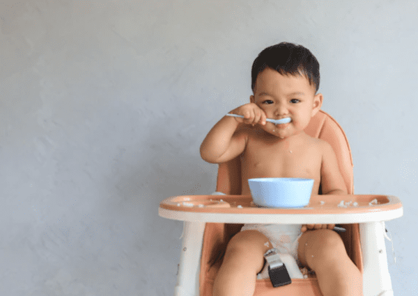 Say Goodbye to Germs: Understanding the Benefits of Baby-Safe Dishwash