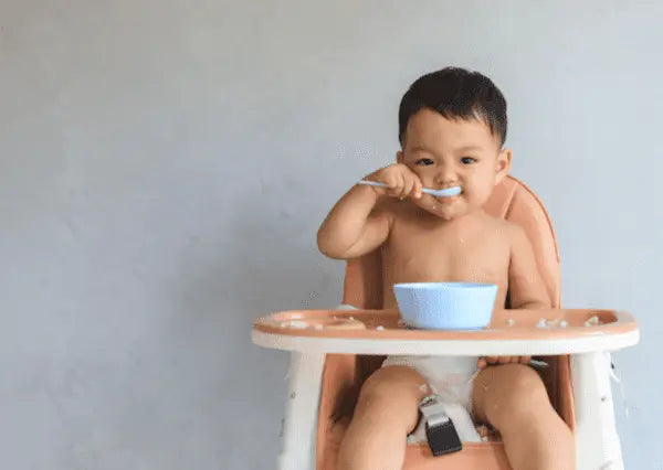 Say Goodbye to Germs: Understanding the Benefits of Baby-Safe Dishwash