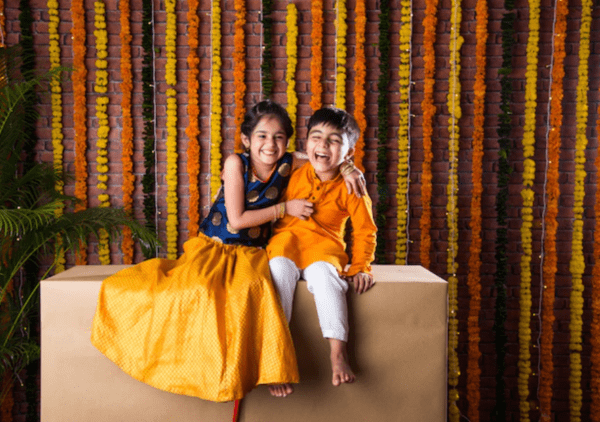 Rakshabandhan 2023 is making its way, and now is the right time to explore sustainable gifts for your sister!