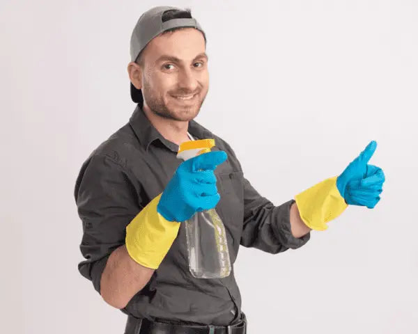 awenest Multipurpose Cleaner: The Safer Alternative to ammonia laden cleaners