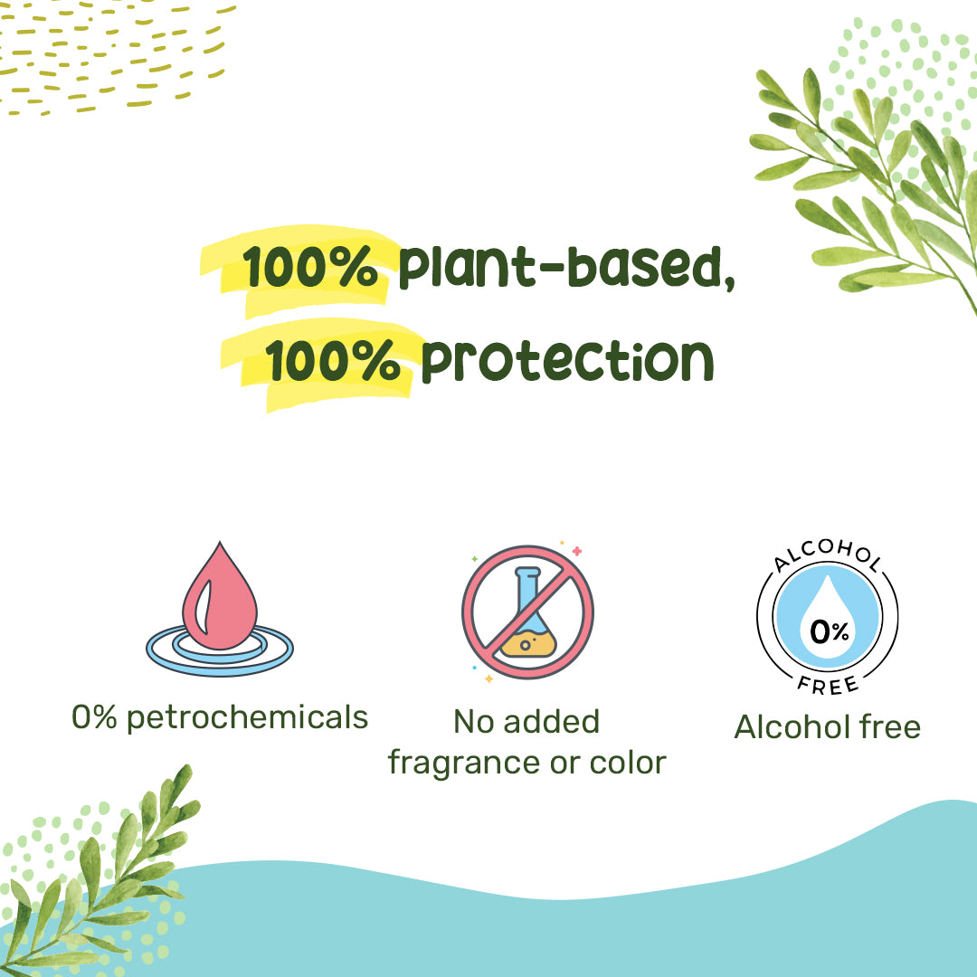 awenest 100% plant based baby clothes washing liquid detergent with natural ingredients