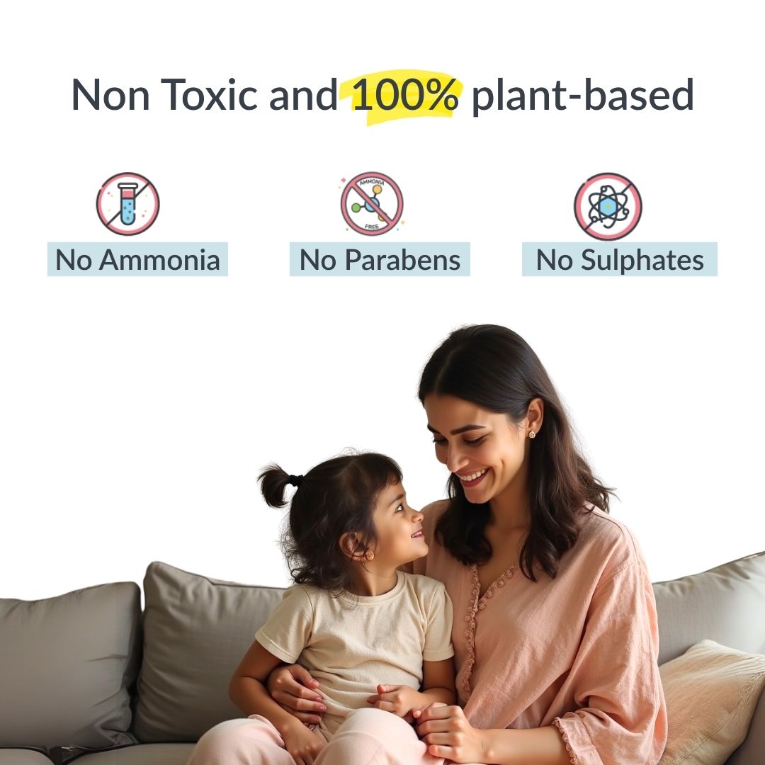 Stain Remover Combo - Bye Bye Food Stain and Bye Bye Doodle - For Fabric and Wall Stains