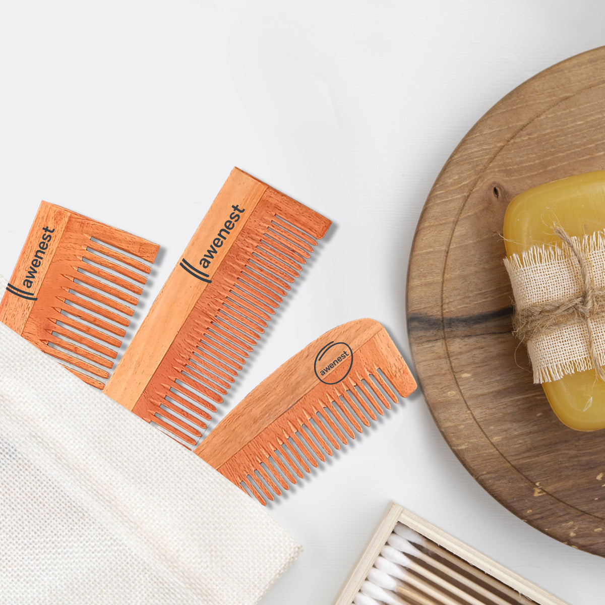 best kacchi neem comb