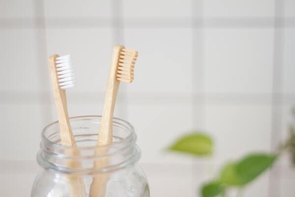Can a toothbrush swap save the planet?