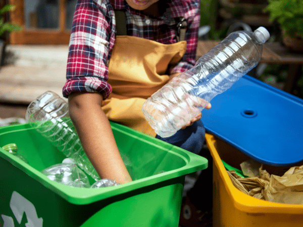 Waste Audit - Why is it important & how to do it?