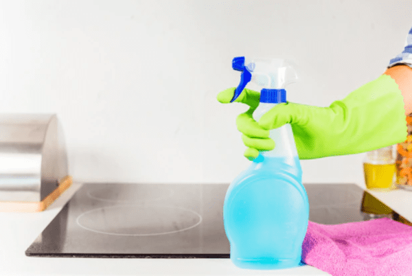 The Hidden Dangers: Unveiling the Chemicals Lurking in Your Multipurpose Cleaners