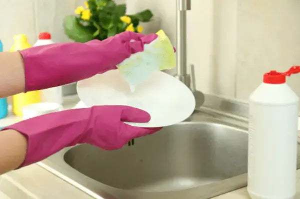 From Cleaning Power to Potential Risks: A Deep Dive into Vim's Ingredient List