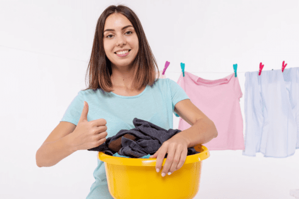 Choosing the Right Laundry Detergent: How to Avoid Harmful Chemicals and Protect Your Health
