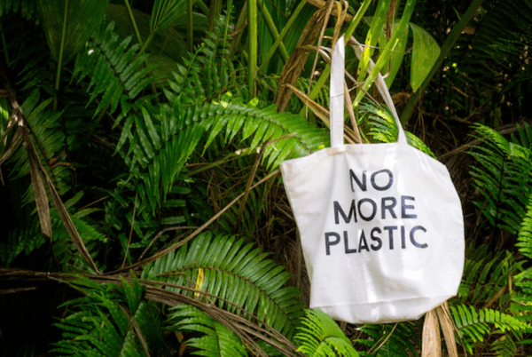 7 Ways to Make it a Plastic free July 2023