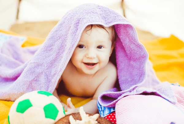 Why Using Baby-Safe Laundry Detergent is Essential for Your Little One's Health