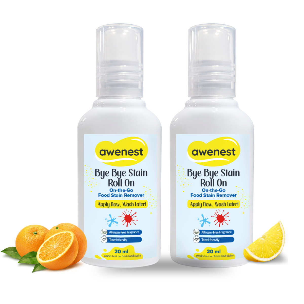 Stain Remover Roll on